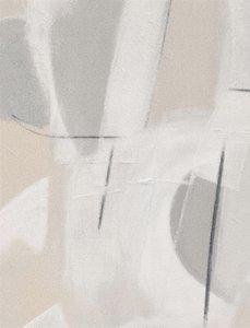 Subtle Calm Abstract