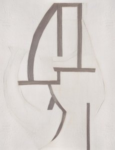 Subtle Geometric Balance