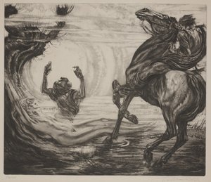 Untitled by Alois Kolb