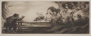 Untitled by Alois Kolb