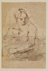 Saint Mary Magdalene