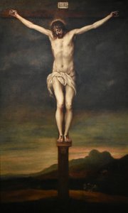 Christ on the Cross