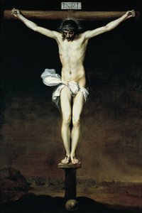Christ Crucified