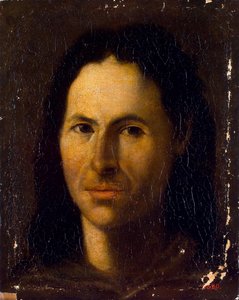 Portrait of Garcilaso de la Vega by Alonso Cano
