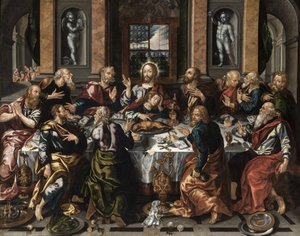 The Last Supper
