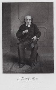 Albert Gallatin