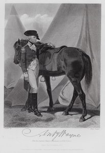 Anthony Wayne