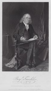 Benjamin Franklin