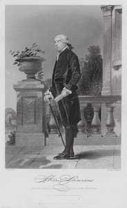 Henry Laurens