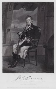 James Lawrence