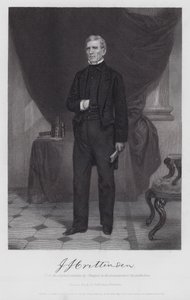 John J Crittenden