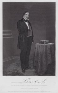 Lewis Cass