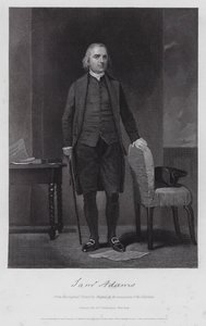 Samuel Adams