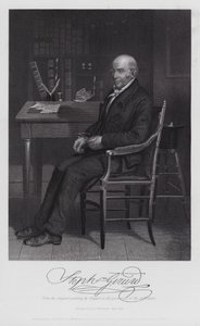 Stephen Girard