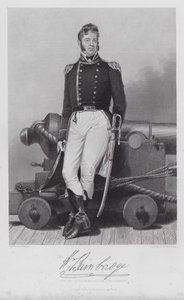 William Bainbridge
