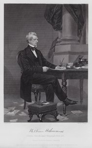 William Henry Seward