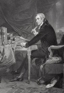Francis Hopkinson by Alonzo Chappel