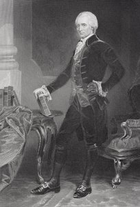 Richard Henry Lee