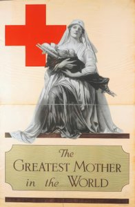 The Greatest Mother in the World