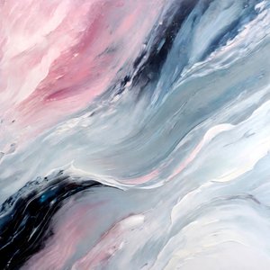 Abstract Ocean Flow