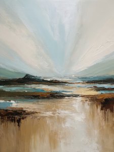 Coastal Light Reflection by Alpenglow Workshop