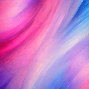 Colorful Abstract Flow