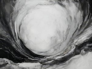 Cosmic Storm Eye
