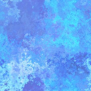 Deep Blue Abstraction