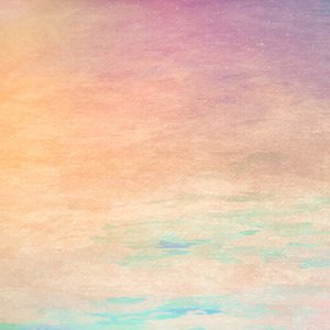 Dreamy Pastel Sky
