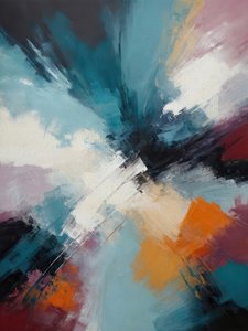 Dynamic Color Burst