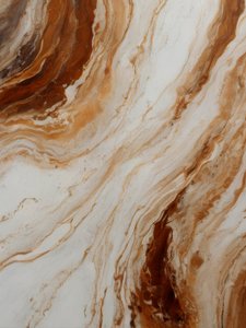 Fluid Marble Swirl