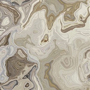 Neutral Organic Swirls by Alpenglow Workshop