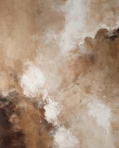 Organic Desert Flow