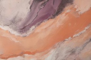 Soft Clouds of Dawn