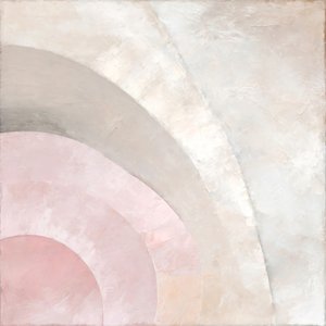 Soft Pastel Arcs by Alpenglow Workshop