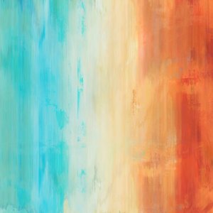Vibrant Color Blend