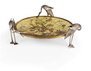 Cup by Alphonse Gustave Giroux