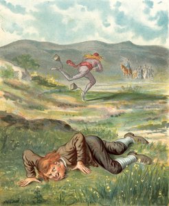 Adventures of Baron Munchausen