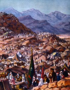 Pilgrims