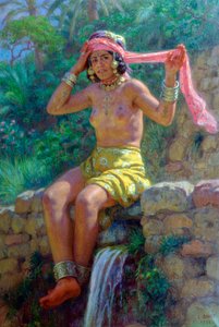 The Source, 1926
