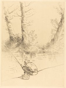Angler