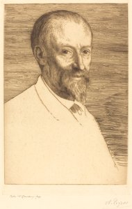 Auguste Poulet-Malassis, 2nd Plate