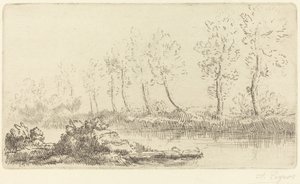 Banks of the Adour