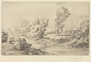 Banks of the Marne