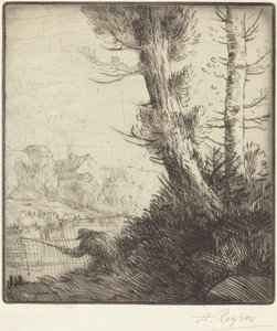 Banks of the Oise