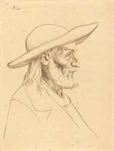 Breton Peasant
