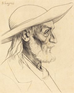Breton Peasant