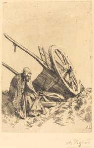 Broken Cart