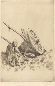 Broken Cart