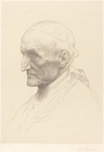 Cardinal Manning, 2nd plate